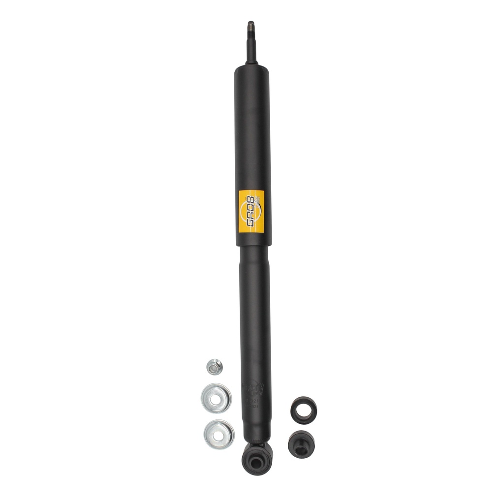 GB-G5021 — Amortiguador Delantero Ram-1500 4X4 Suspension Independiente 03-05