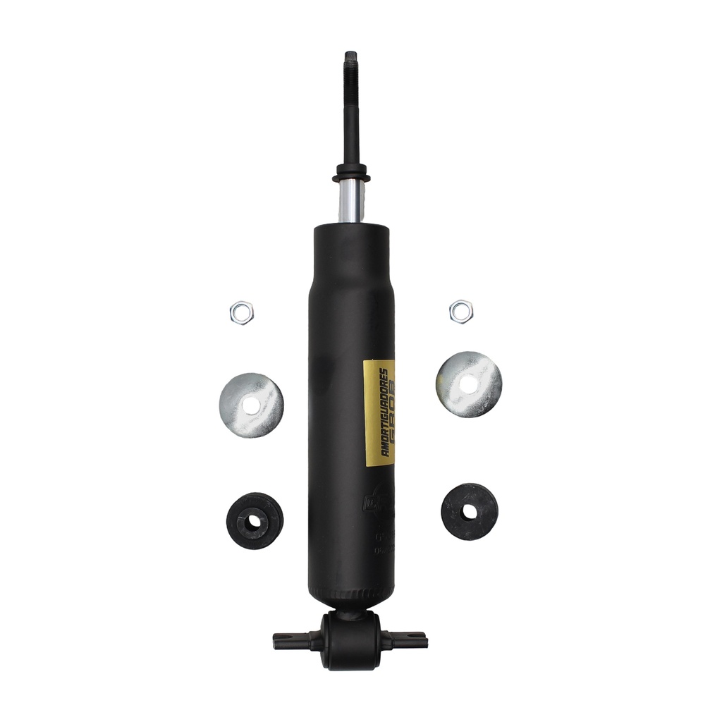 GB-G5089 — Amortiguador Delantero Suspension C/Resortes D-350 81-93