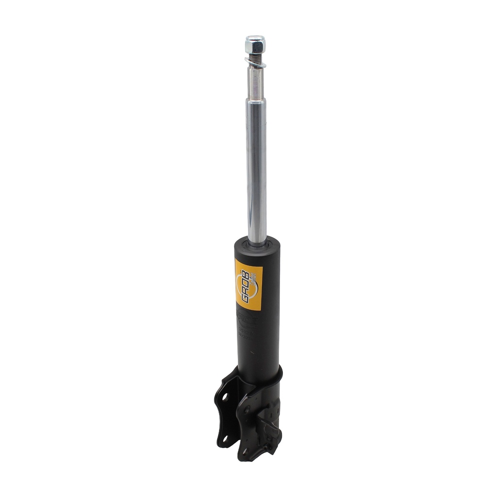 GB-G5128 — Amortiguador Delantero Derecho Tracker 98-08