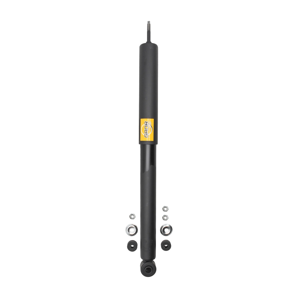 GB-G5172 — Amortiguador Trasero Escape 01-12