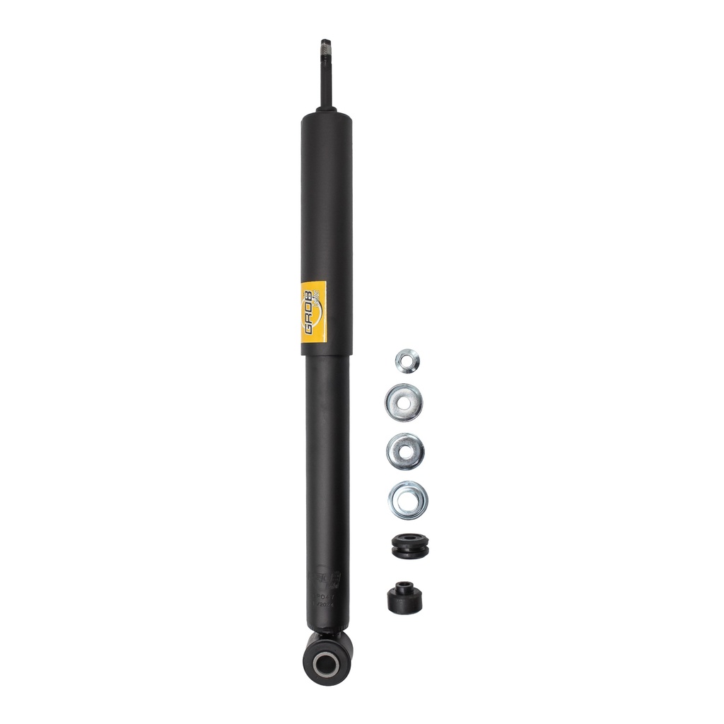 Amortiguador Trasero NX 250 22-23