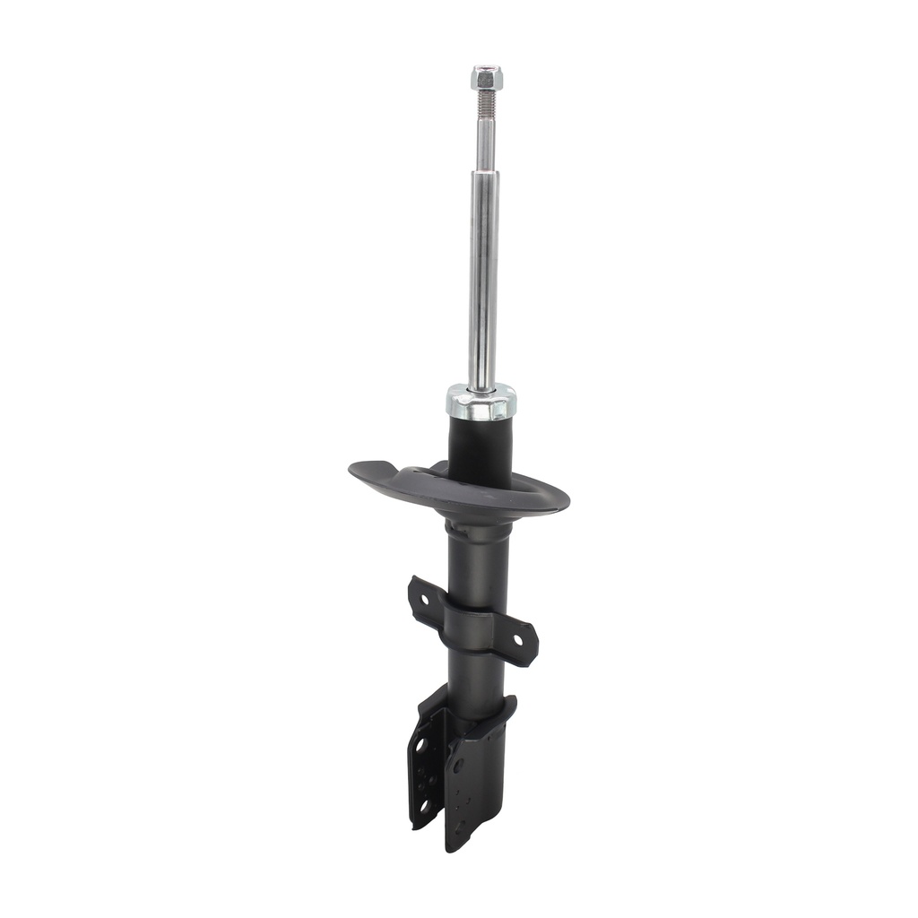 GB-GP273 — Amortiguador Trasero Lmax: 393 Lmin: 590 Carrera: 197 Allure 05-09