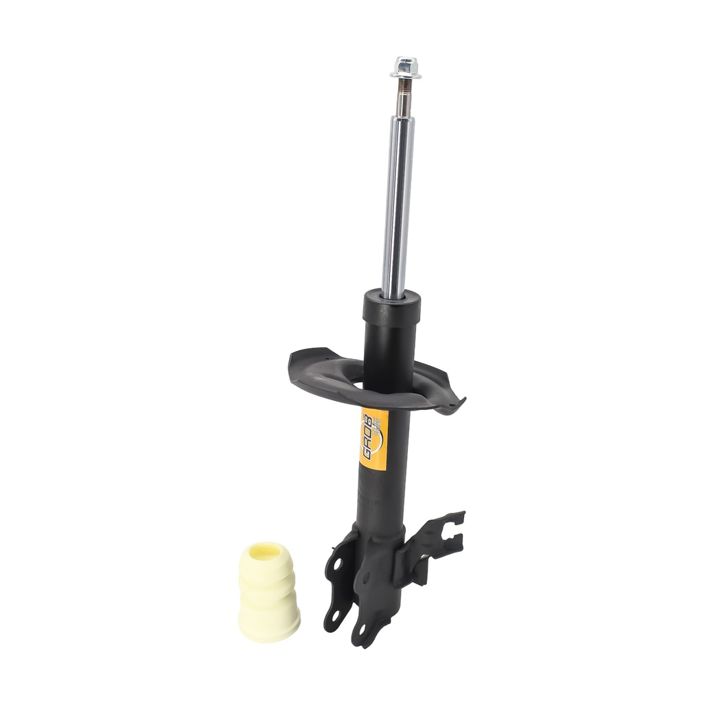 GB-GP320-R — Amortiguador Delantero Derecho Almera 01-06