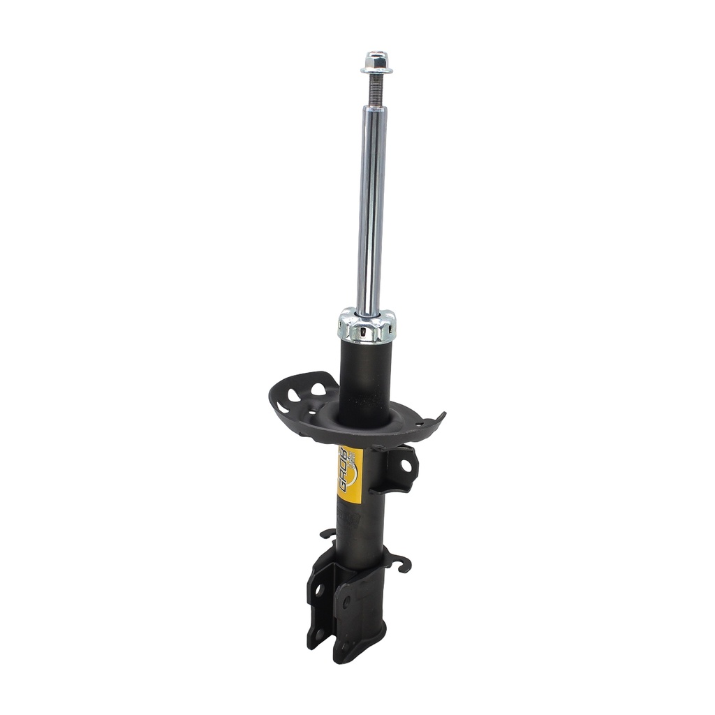 GB-GP335-L — Amortiguador Delantero Izquierdo Corsa 02-09