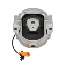 Soporte Motor Frontal Derecho Izquierdo Elect. Hidraulica A4 10-12