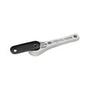 Soporte Motor Trasero De Torsion 92/205mm Q3 15-17