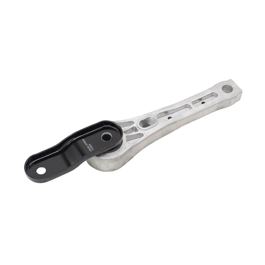 Soporte Motor Trasero De Torsion 92/195.5mm TT 08-14