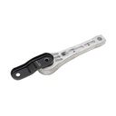 Soporte Motor Trasero De Torsion 92/195.5mm TT 08-14