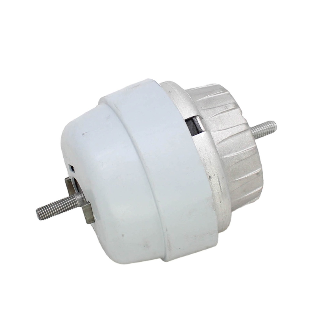 Soporte Motor Frontal Izquierdo Hidraulica S/senson Electrico A6 06-11