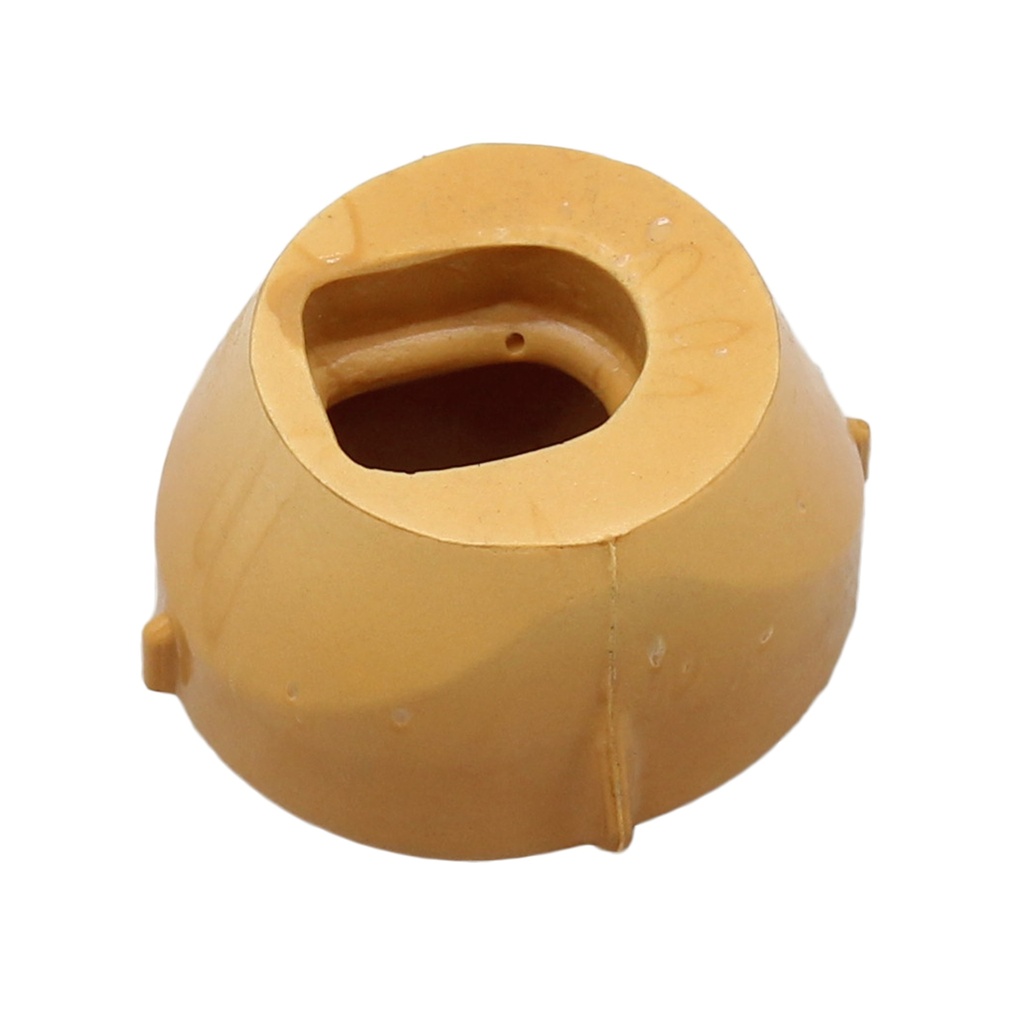 Soporte Motor Frontal Tope a Bastidor A4 02-06