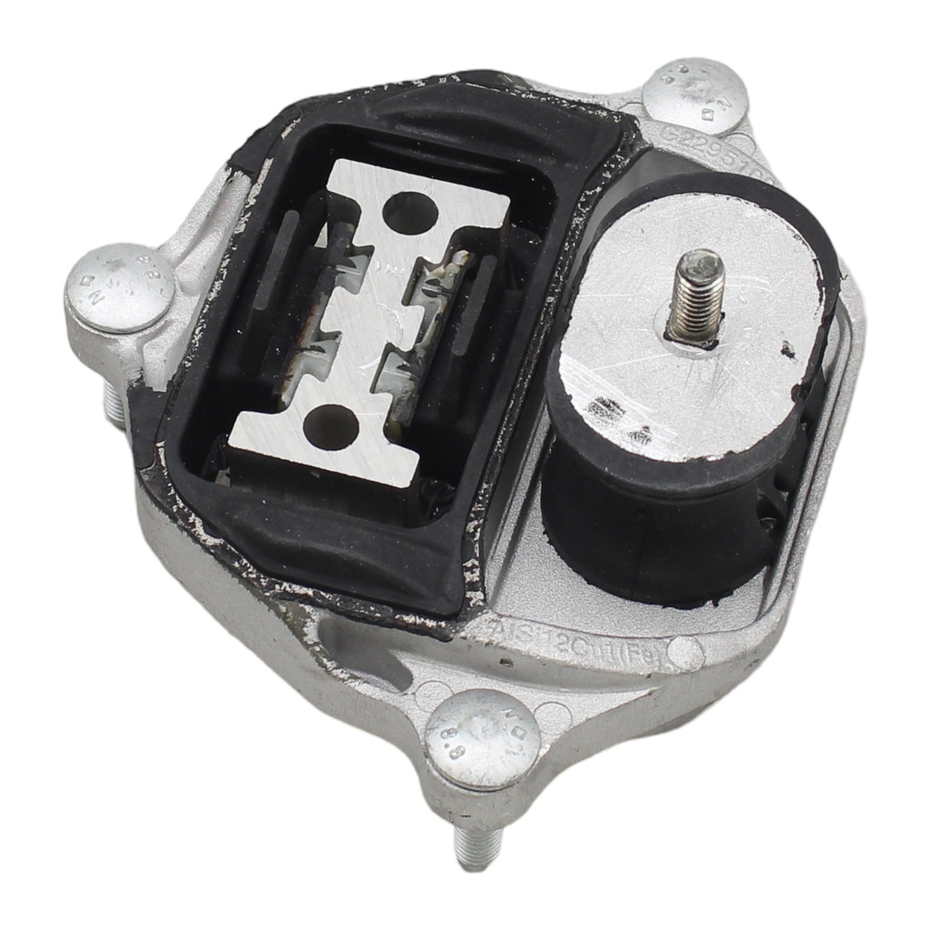 Soporte Transmision Trasero A4 09-15