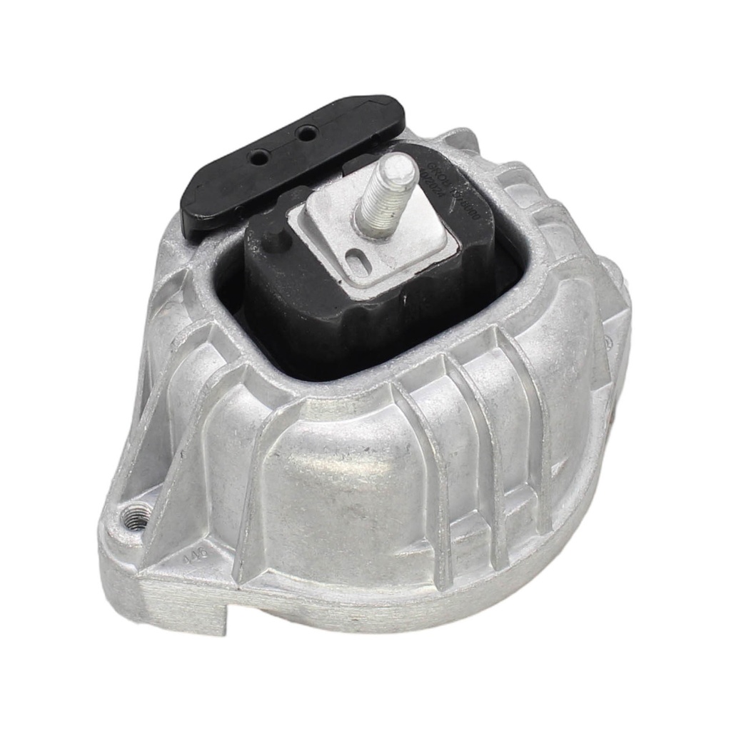 Soporte Motor Frontal Derecho Izquierdo Hidraulica 120i 05-12
