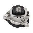 Soporte Motor Frontal Derecho Hidraulica 118i 12-15