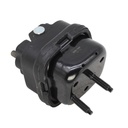 Soporte Motor Frontal Derecho Hidraulica DOHC Gasolina Allante 93-93