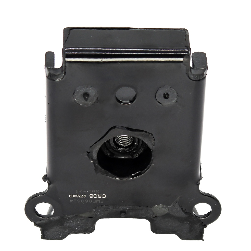 Soporte Motor Frontal Derecho Izquierdo Blazer 69-72