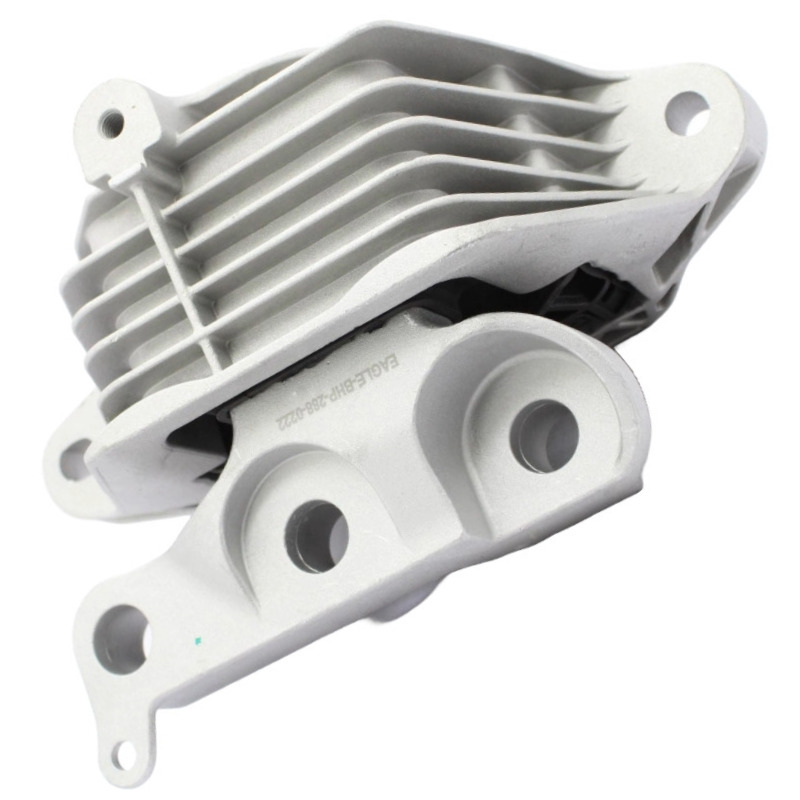 SOPORTE DE TRANSMISION IZQUIERDO CHEVROLET MALIBU L4 1.5L 2019-2025