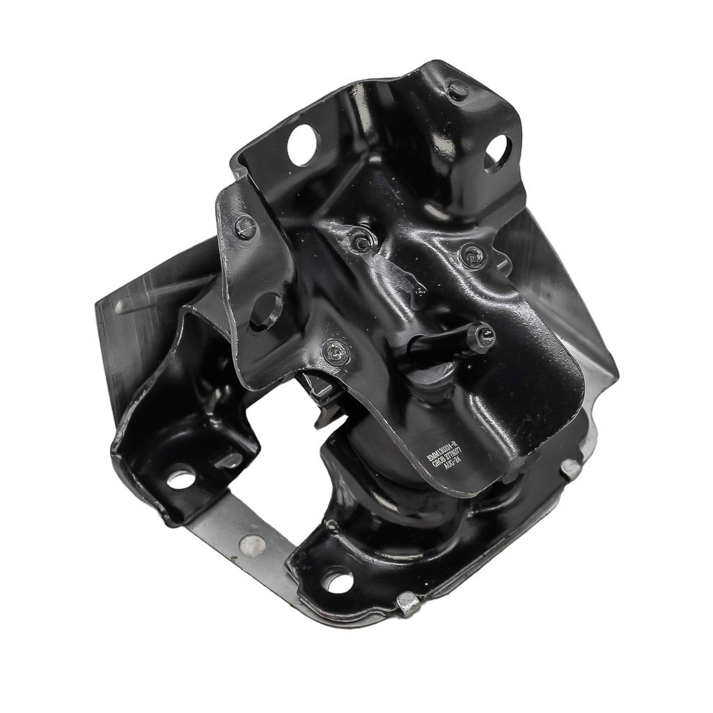 Soporte Motor Frontal Derecho Izquierdo Silverado 1500 08-13
