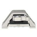 Soporte Motor Frontal Derecho Hidraulica Cobalt 05-10