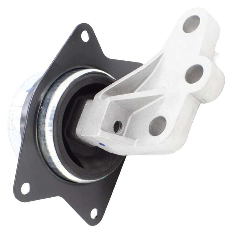 SOPORTE DE TRANSMISION IZQUIERDO CHEVROLET MALIBU L4 2.2L 2004-2008