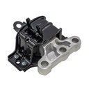 Soporte Motor Frontal Derecho Hidraulica Spark 16-22