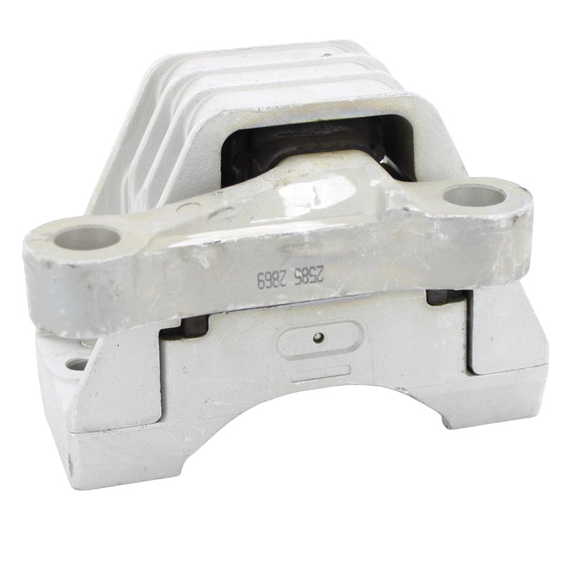 SOPORTE DE MOTOR DERECHO CHEVROLET MALIBU L4 2.2L 2006-2008