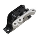 Soporte Motor Frontal Derecho Hidraulica Captiva 08-10