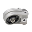 Soporte Motor Trasero Captiva 08-10