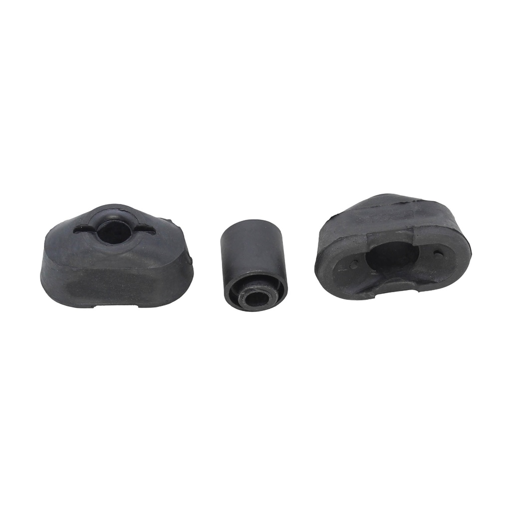 Soporte Motor Trasero Repuesto Aveo 08-17