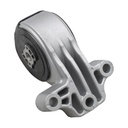 Soporte Motor Trasero Equinox 08-09