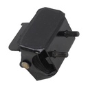 Soporte Motor Frontal Izquierdo Blazer S-10 83-84