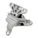 Soporte Motor Frontal Derecho Tracker 21-24