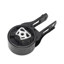 Soporte Motor Trasero De Torsion Cavalier 18-21