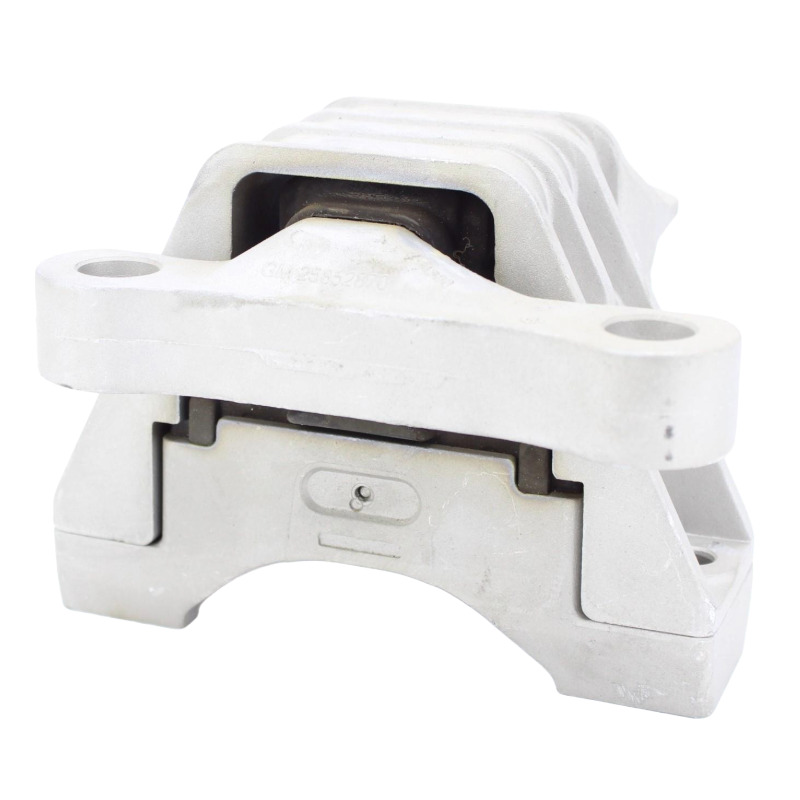 SOPORTE DE MOTOR DERECHO CHEVROLET MALIBU L4 2.4L 2008-2012