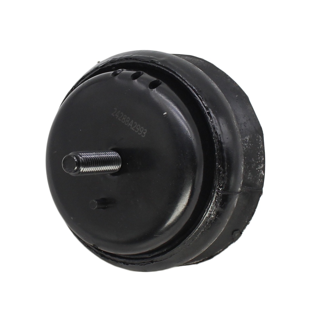 Soporte Motor Frontal Derecho Izquierdo Hidraulica Gasolina Corvette 97-04