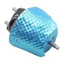 Soporte Motor Trasero Hidraulica Impala Limited 12-16