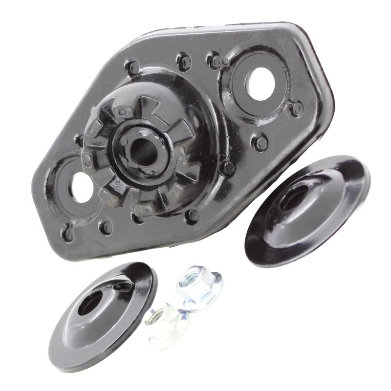 BASE DE AMORTIGUADOR TRASERO DERECHO CHEVROLET MALIBU L4 2.4L 2008-2012