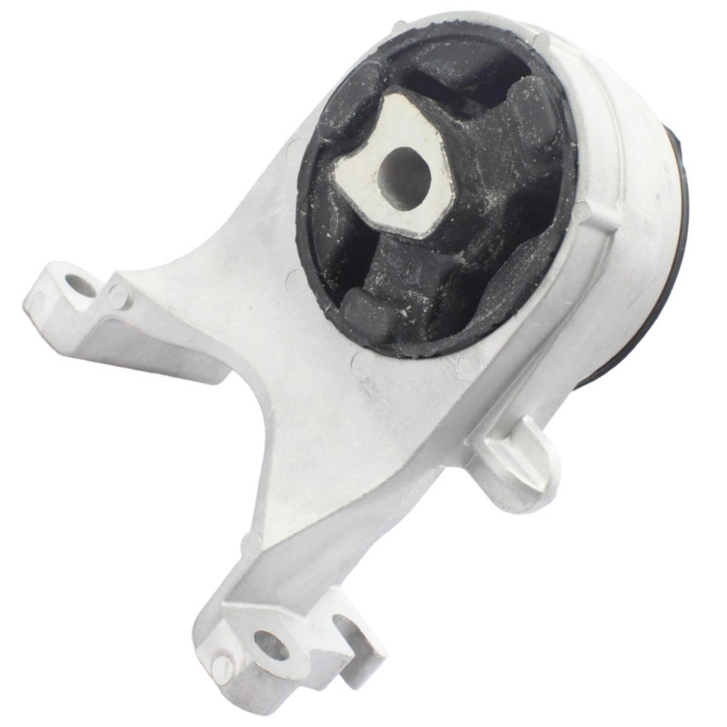 SOPORTE DE MOTOR FRONTAL CHEVROLET MALIBU L4 2.4L 2009-2012