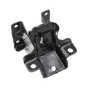 Soporte Motor Frontal Derecho Izquierdo Gas Silverado 2500 HD 17-19