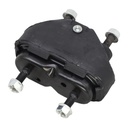 Soporte Transmision Izquierdo Hidraulica Gasolina Regal 94-96
