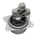 Soporte Transmision Izquierdo Hidraulica Saab 9-3 06-09