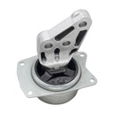 Soporte Transmision Izquierdo Hidraulica Allure 10-10
