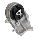 Soporte Transmision Frontal Malibu 06-07