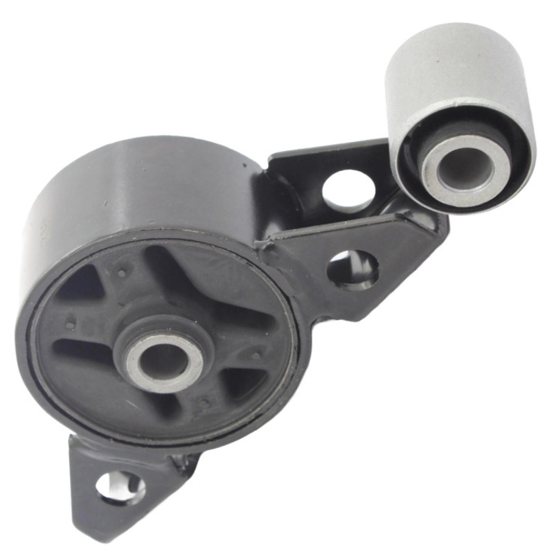SOPORTE DE MOTOR TRASERO CHEVROLET MATIZ L4 1L 2011-2015