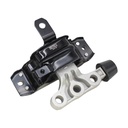 Soporte Transmision Izquierdo Spark 16-22