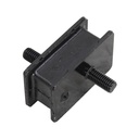 Soporte Motor Frontal Izquierdo Charger 67-72