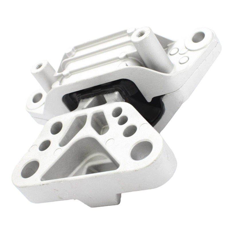 SOPORTE DE TRANSMISION IZQUIERDO CHEVROLET MONTANA L3 1.2L 2024