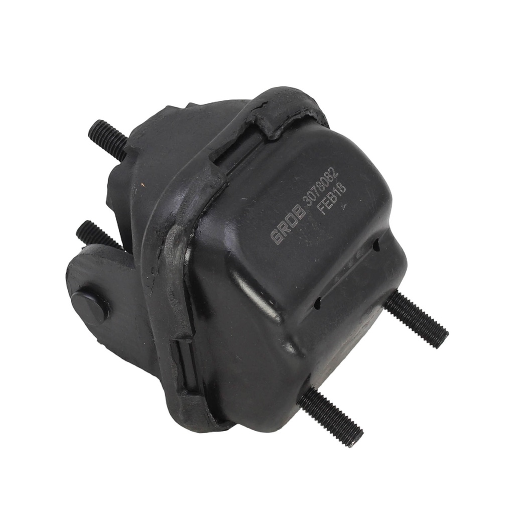 Soporte Motor Frontal Derecho Izquierdo Hidraulica Intrepid 93-97