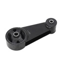 Soporte Motor Trasero De Torsion i10 12-14