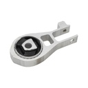 Soporte Motor Trasero De Torsion 500-X 16-18