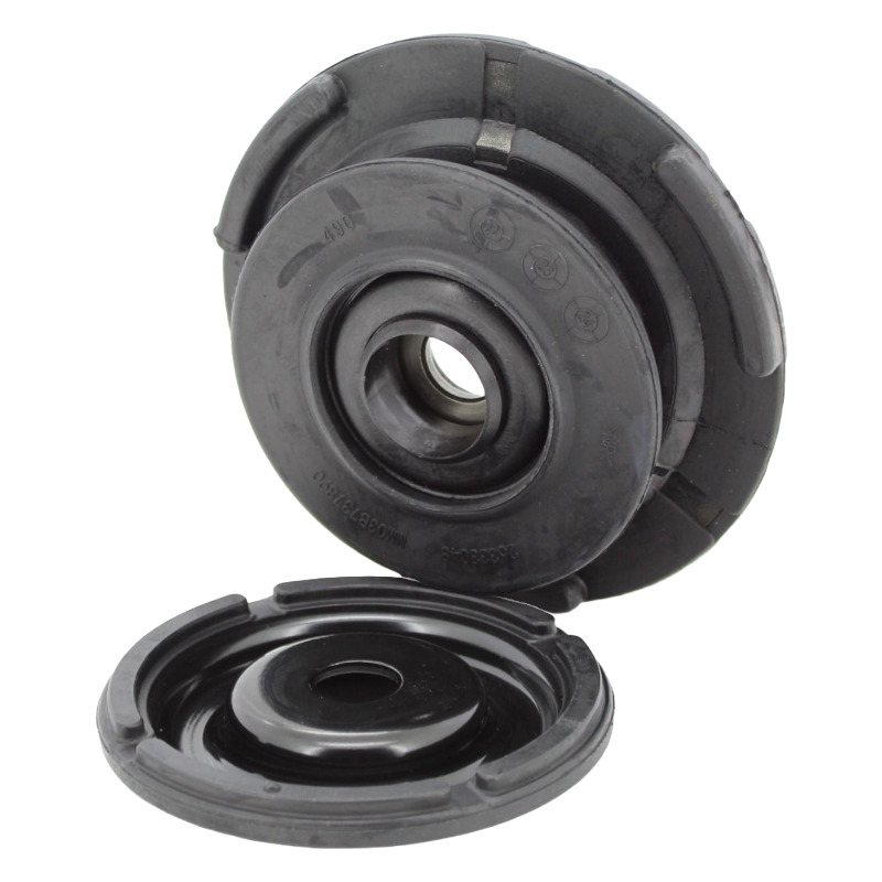 EA-5734 — BASE DE AMORTIGUADOR DELANTERO DERECHO CHEVROLET ONIX L3 1L 2021-2024